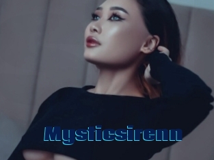 Mysticsirenn