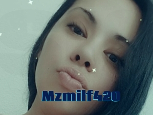 Mzmilf420