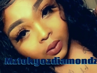 Mztokyozdiamondz