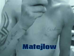 Matejlow