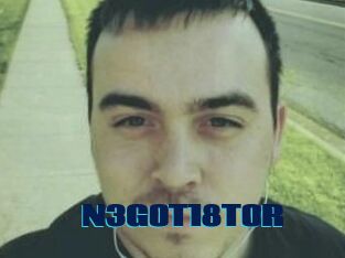 N3G0T18T0R