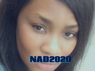 NAD2020