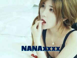 NANAxxxx