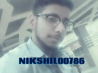 NIKSHIL00786