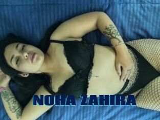 NOHA_ZAHIRA