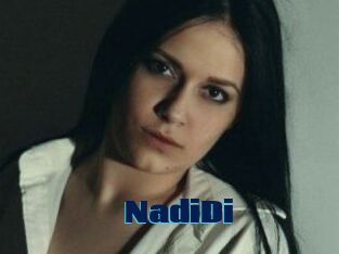 NadiDi