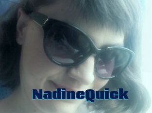 NadineQuick