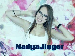 NadyaJinger