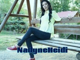 NadyneHeidi