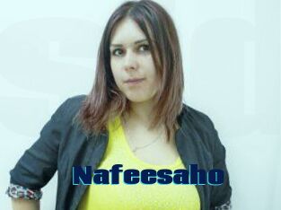 Nafeesaho