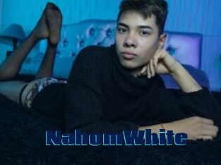 NahomWhite