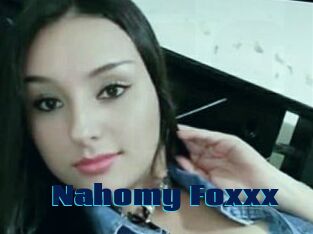 Nahomy_Foxxx