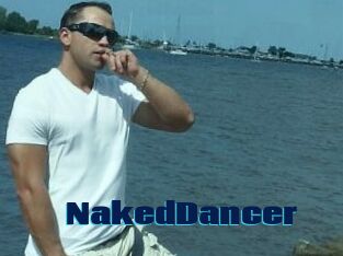 NakedDancer