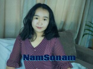 NamSonam