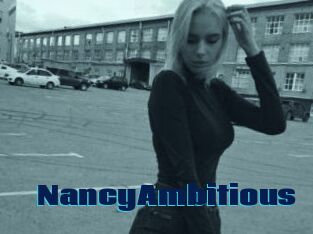 NancyAmbitious