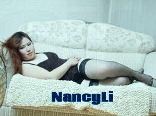 NancyLi Site de cul gratuit