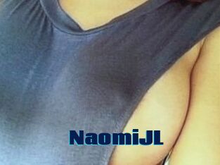 NaomiJL