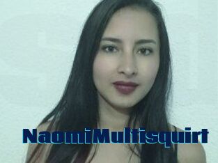 NaomiMultisquirt