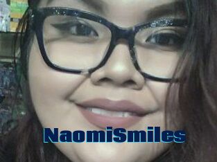 NaomiSmiles