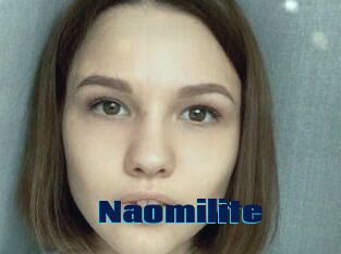 Naomilite