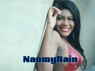 NaomyRain