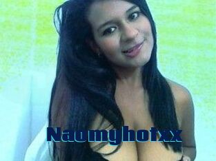 Naomyhotxx