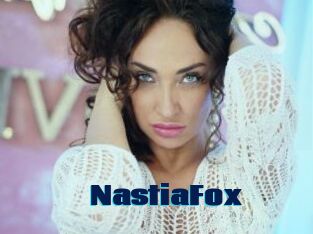 NastiaFox