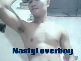 NastyLoverboy