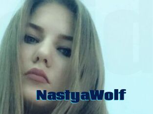 NastyaWolf