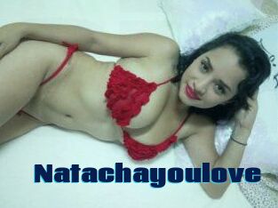 Natachayoulove