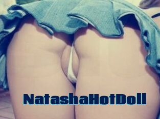 NatashaHotDoll