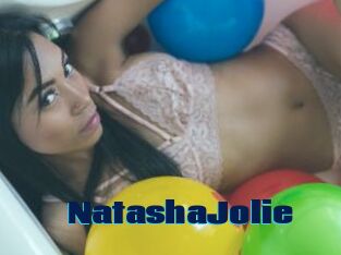 NatashaJolie