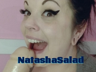 NatashaSalad