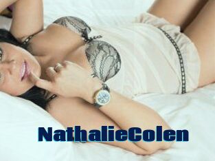 NathalieColen