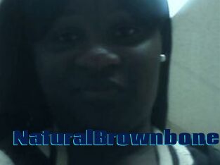 NaturalBrownbone