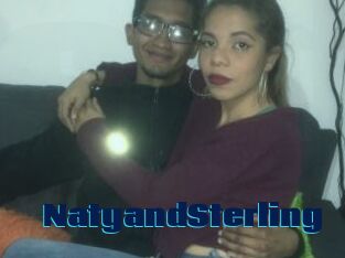 NatyandSterling