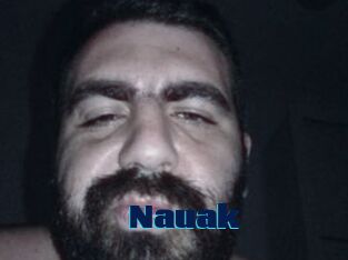 Nauak