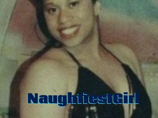 NaughtiestGirl