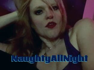 NaughtyAllNight