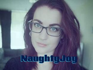 NaughtyJoy