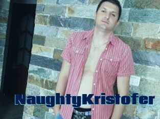 NaughtyKristofer