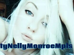 NaughtyNellyMonroeMpls