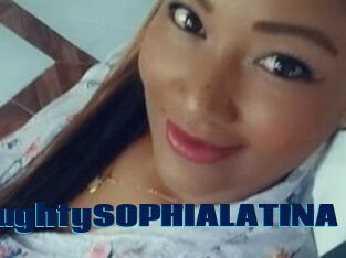 NaughtySOPHIALATINA