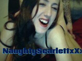 NaughtyScarlettxXx