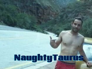 NaughtyTaurus