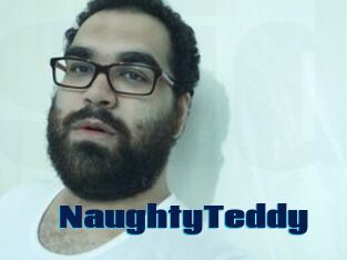 NaughtyTeddy