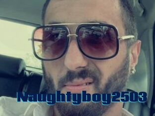 Naughtyboy2503