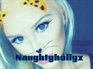 Naughtyhollyx