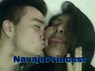 NavajoPrincess