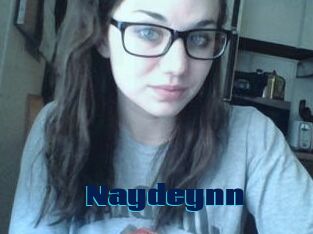 Naydeynn